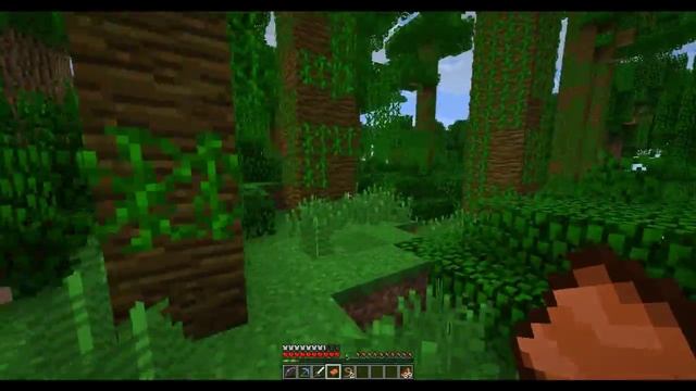 [Черепашка] ЛП по майнкрафту - Ну где же лошадки? смотреть онлайн