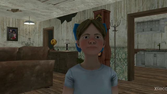 Я создал игру Мистер мит 2