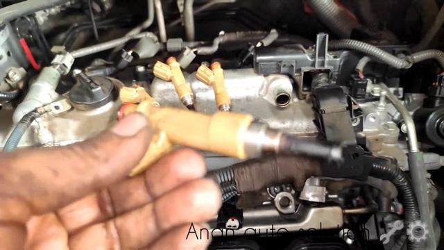 NOAH Hybrid car complete fuel ⛽ system servicing Contact :01871668065 смотреть онлайн