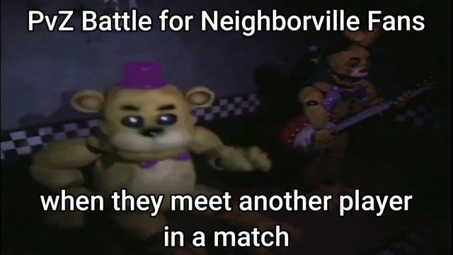 Plants vs. Zombies Slander смотреть онлайн