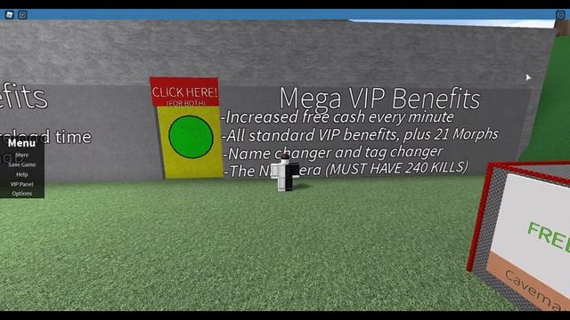 ALL SECRET BADGES | Time Travel Tycoon | Roblox смотреть онлайн