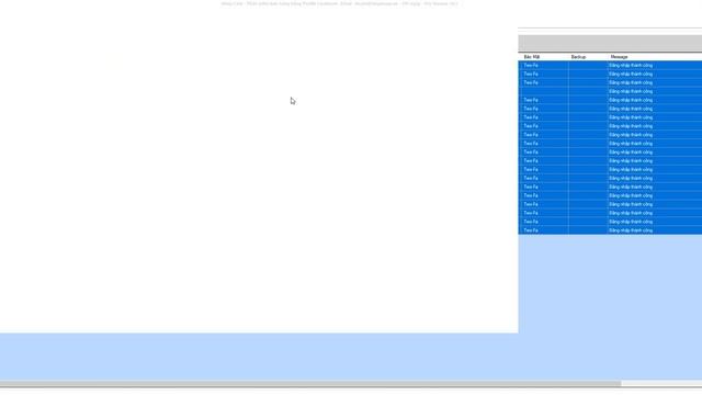Hướng dẫn thêm Useragent nuôi Ninja Care смотреть онлайн