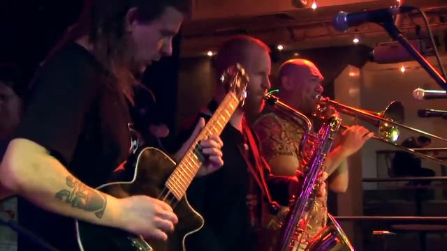 концерт проекта Safety Magic смотреть онлайн