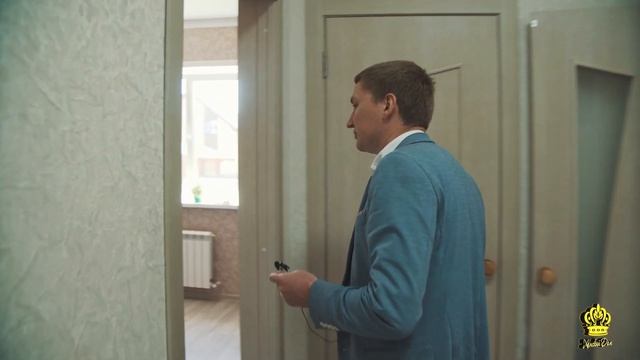 Отзыв. Одноэтажный дом с ремонтом и баней. Внутренняя отделка стен - баварская кладка. | Ханский До смотреть онлайн