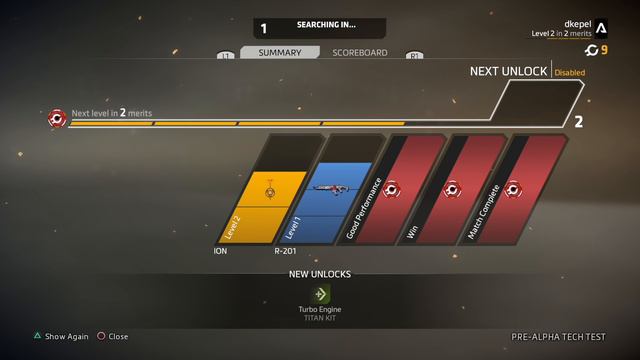 РЕЖИМ BOUNTY HUNT - TITANFALL 2 BETA смотреть онлайн