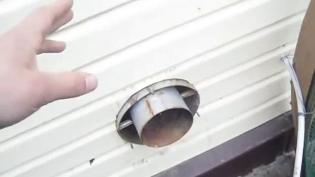 Почему гаснет при ветре парапетный котел (атон, термотехник, термо, дани и др) смотреть онлайн