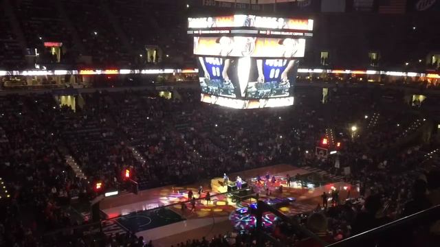 DMC Rocks the BMOHBC with '80s Classics смотреть онлайн