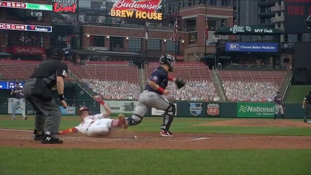 Balanced offense leads Cardinals to 6-4 win | Twins-Cardinals Game Highlights 9/8/20 смотреть онлайн
