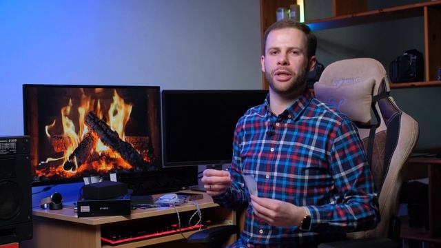 FiiO FF5 | ПРЕКРАСНЫЕ АУДИОФИЛЬСКИЕ ВКЛАДЫШИ!