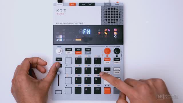 18. Master Compressor