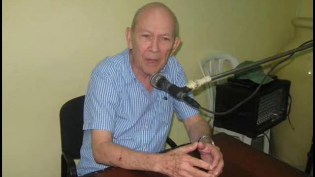 Gerardo de Avila - Hermeneutica clase 4 смотреть онлайн