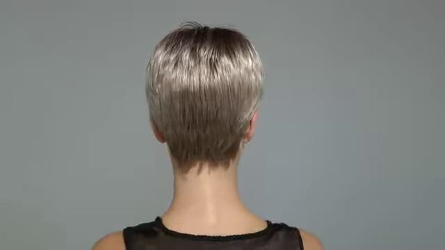 Короткий парик Bo MonoКороткий парик Bo Mono смотреть онлайн