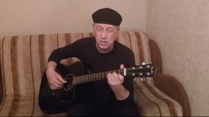 ВОТ УЖ ГОД КАК Я ПРОПАЛ В ТУМАНЕ