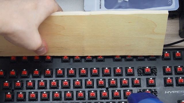 Как высушить механическую клавиатуру Руководство // Сушка клавы смотреть онлайн