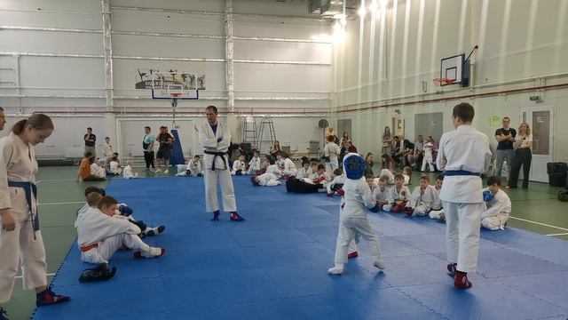 Аттестация 26.05.2024 Часть 1