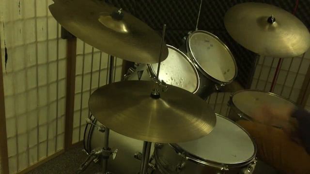 In The End-Linkin Park(DRUM/PIANO COVER) смотреть онлайн