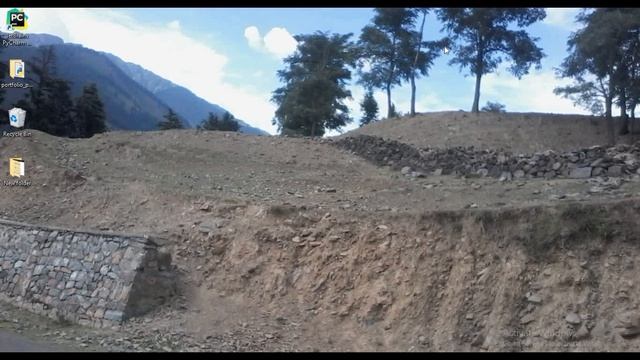 Django 2 for beginners -3- Starting a new project in Django . смотреть онлайн