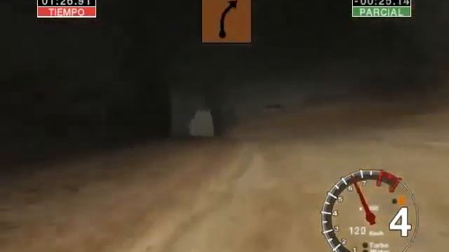 Colin McRae Rally 04 - USA - Etapa North Catamount - Ford Focus WRC смотреть онлайн