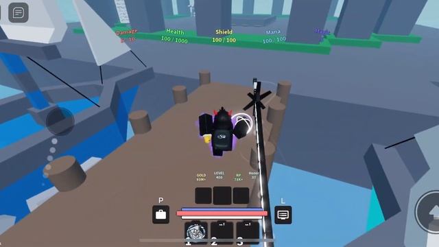 How to get to the Chaos Forge in Critical Legends смотреть онлайн