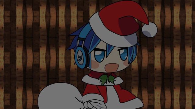 BakaruTaidaru Vibing 2 смотреть онлайн