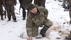 Что самое сложное при штурме опорного пункта? Нет это не бой в опорнике, а подход к нему!