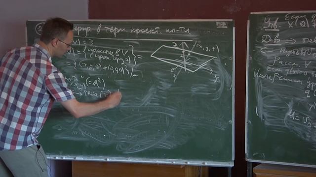 Квадратичные формы, K группа Милнора и группа Брауэра 1 смотреть онлайн