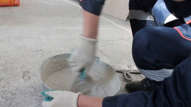Мастер отделочных, строительных и декоративных работ смотреть онлайн