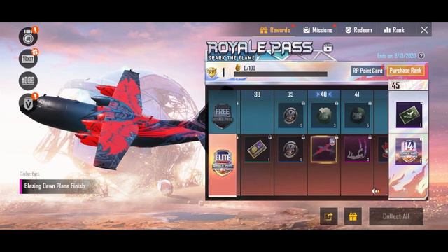 100 RP Season 14 | This time you need Royal Pass Season 14 Full Max 🔥 - PUBG Mobile смотреть онлайн