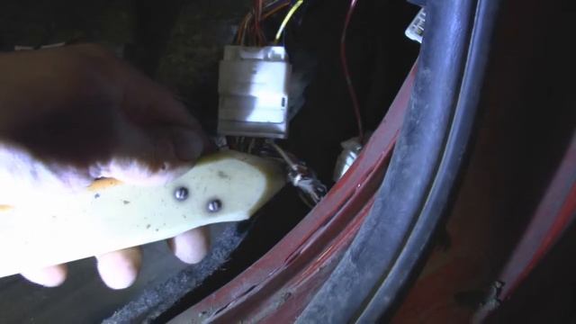 Не открывается багажник. В чем проблема? смотреть онлайн