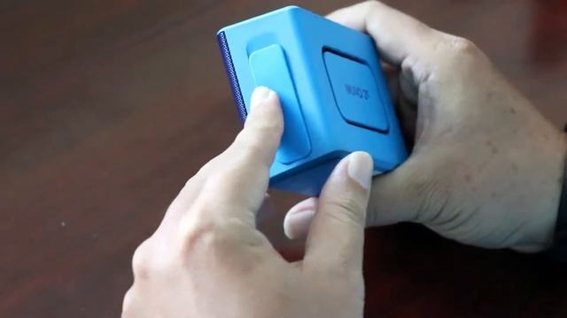 Review Loa Creative Muvo 2C смотреть онлайн