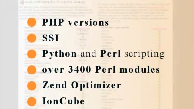Exclusive Hosting смотреть онлайн