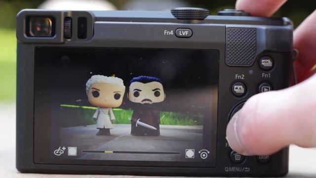 TEST Panasonic TZ80 - Le COMPACT pour VOYAGER смотреть онлайн