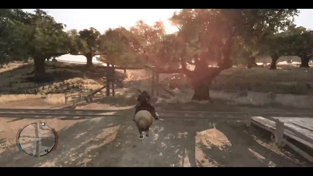[LIVE] Red Dead Redemption #part3 смотреть онлайн