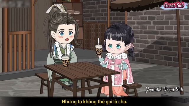 Tập 93: Mèo may mắn tái sinh - Great Sub смотреть онлайн