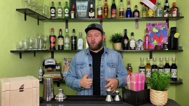 Где лучше работать? В сетевом ресторане или в одиночном? Неласковый бармен. смотреть онлайн