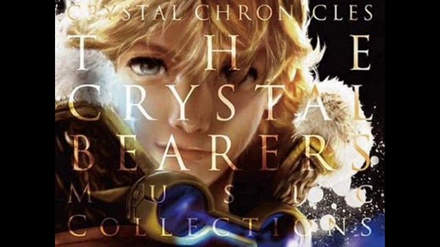 The Sacred Haven & Kuule Taa Unelmain - Final Fantasy Crystal Chronicles : The Crystal Bearers смотреть онлайн