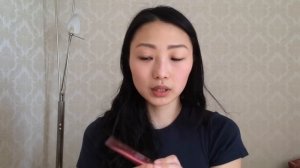 Блефаропластика или клей для век. Моя корейская декоративная косметика.