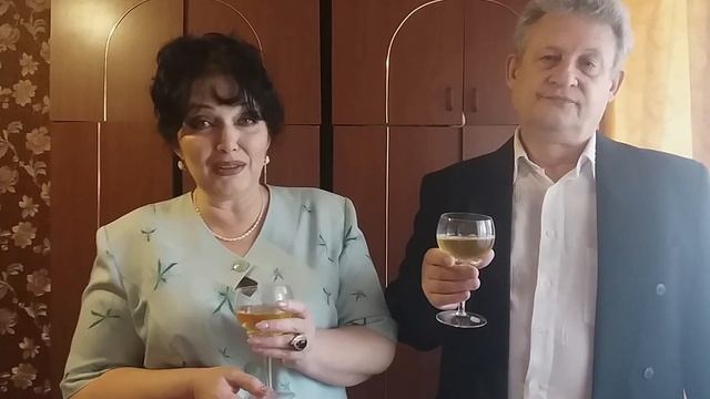 С Днём рождения тебя, Дорогая Ирина. смотреть онлайн