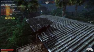 Primal Carnage Extinction Multiplayer Dinosaur Gameplay #19 [No Commentary]