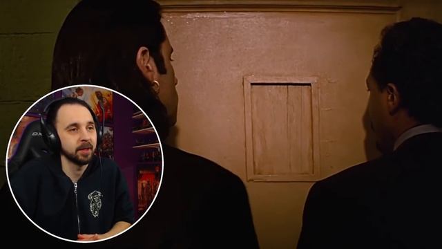 THIS IS INSANE! Pulp Fiction REACTION - First Time Watching - Movie Reaction