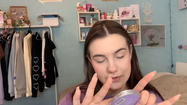 Новинки бюджетной косметики от Beauty bomb ?!??/Тестируем новый BB cream !!/Макияж новинками? смотреть онлайн