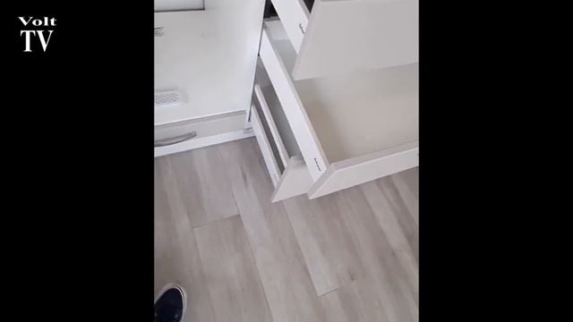 Карго фирмы BLUM смотреть онлайн