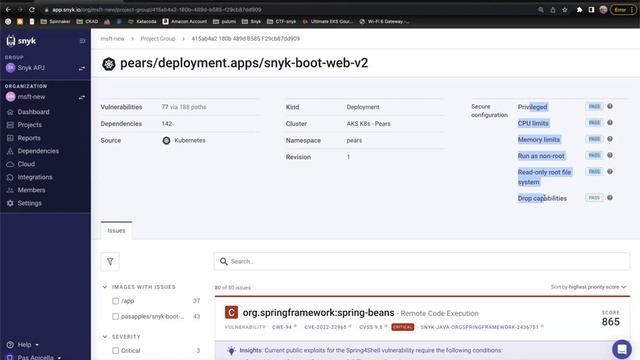 K8SUG - Kubernetes Singapore 8th Meetup - Mar 14th 2023 смотреть онлайн