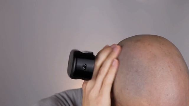 2019 Best Bald Head Electric Shaver For Men | Skull Shaver Pitbull Plus Review