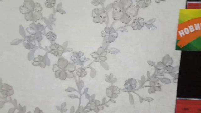 Разнообразие обоев в Добрострое. Можно ли не дорогие обои выдать за модные. смотреть онлайн