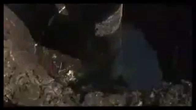 подъём дома на винтовые сваи смотреть онлайн