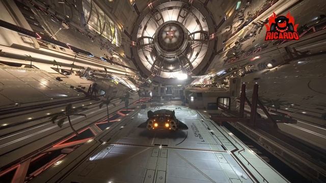 Elite: Dangerous Beyond Chapter 1 3.03 Updates and fixes смотреть онлайн