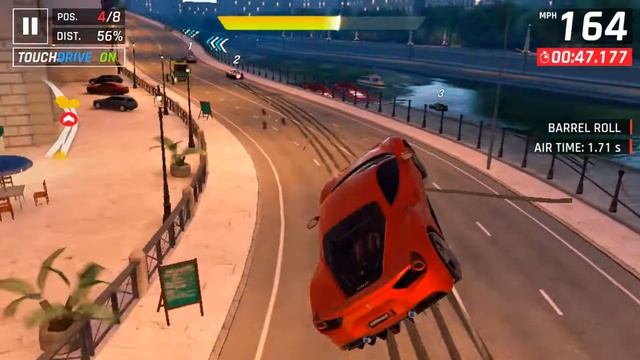 Asphalt 9 Legends How To Do Shockwave Review #hostflixgaming #aspgalt9 #youtubegaming
