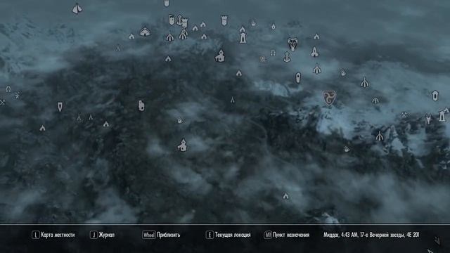 Skyrim - #87 - Камила Валерьевна смотреть онлайн