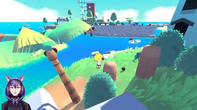 Here Comes Niko (First Gameplay) смотреть онлайн